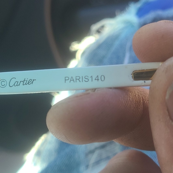 PARIS140 sunglass - Picture 3 of 5